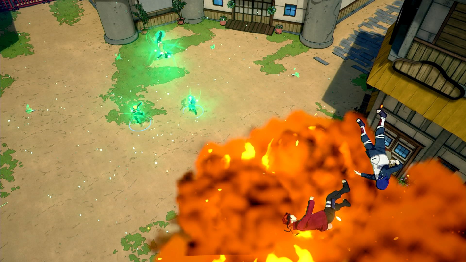 Naruto To Boruto: Shinobi Striker - Imagen 30